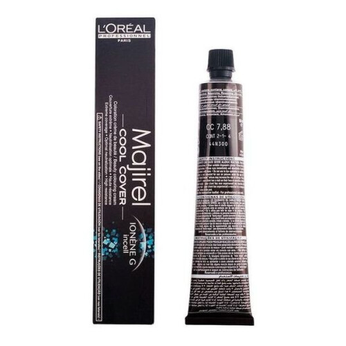 L’Oréal Paris Permanent Dye Majirel Cool-cover L'Oreal Expert Professionnel Nº 7,88