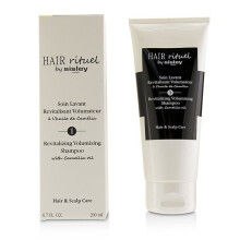 Sisley Hair Rituel Revitalising Volumising Shampoo 200ml Sulphate Free