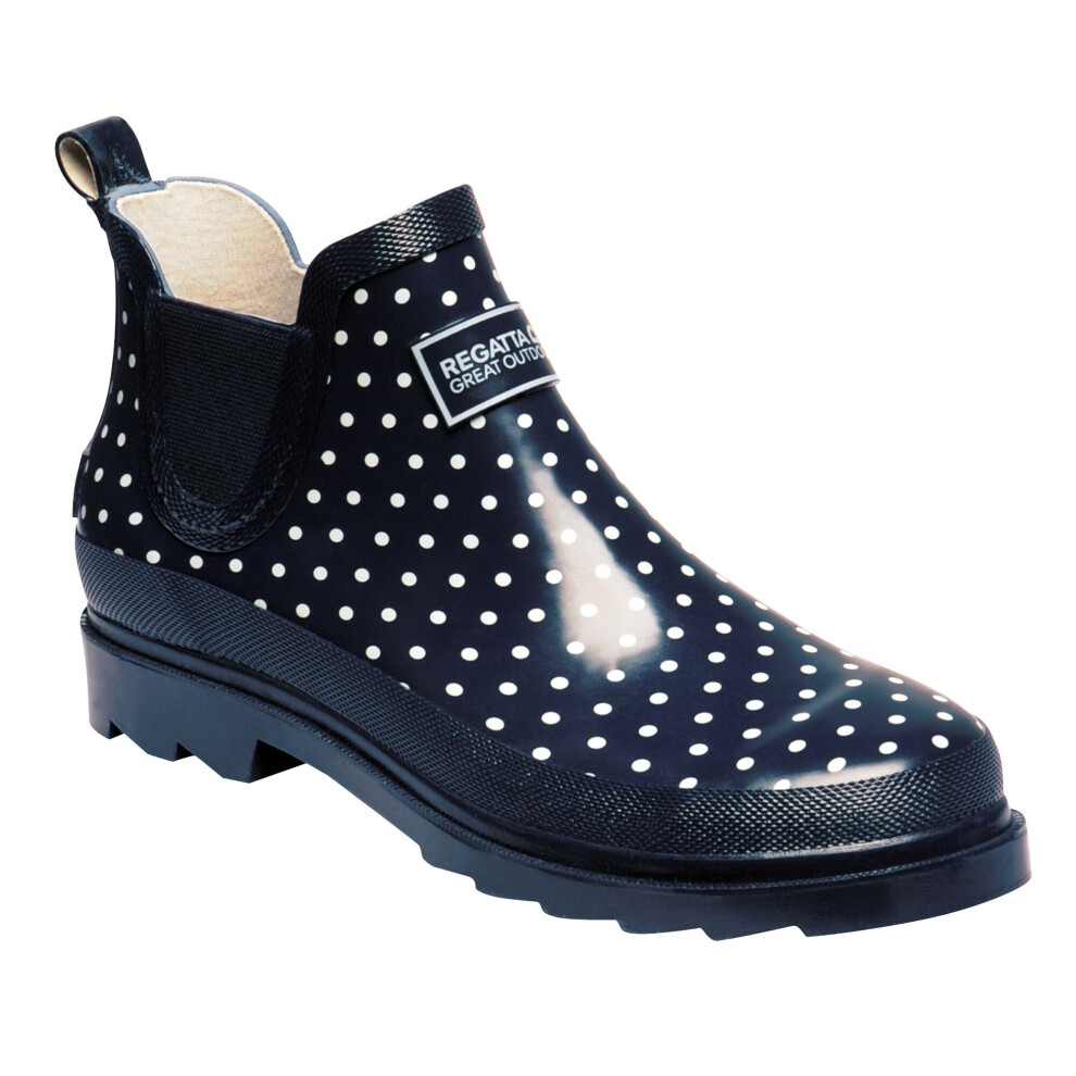 Regatta Lady Harper Womens Wellies - Image 2