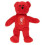 Liverpool FC Liverpool FC Mini Bear Plush Toy 3