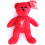 Liverpool FC Liverpool FC Mini Bear Plush Toy 4