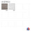 Profhome 3D 705054 Wilderness Brushed Nickel Decor panel 3D shiny bronze1,7 m2 7