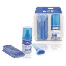Ex-Pro LCD/SCREEN Complete Cleaning Kit (200ml)