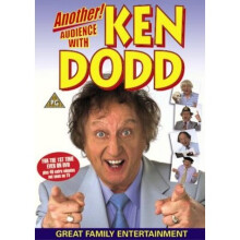 Another Audience With Ken Dodd [DVD]