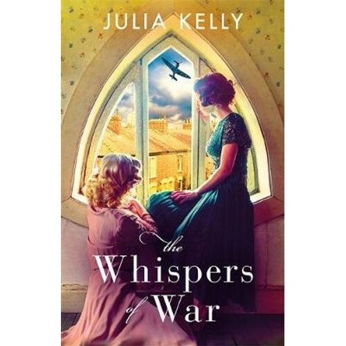 The Whispers of War