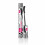 Eveline MEGA SIZE Long Lashes Black Mascara Thickening & Lengthening Mega Volume 1