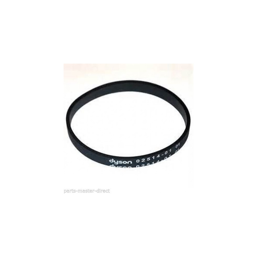 Dyson Vacuum Belt Dc04 Clutch Belt Fits Clutch Small Belt Genuine