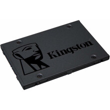 KINGSTON - Disque SSD Interne - A400 - 240Go - 2.5" (SA400S37/240G)