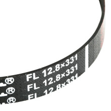 Vax W85-Pp-T W85-Pl T Fl12.8X331 Dual Power Pro Vacuum Cleaner Belt