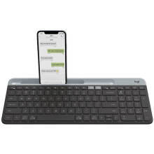 Logitech 920-009274 K580 Keyboard. Pan Nordic 920-009274