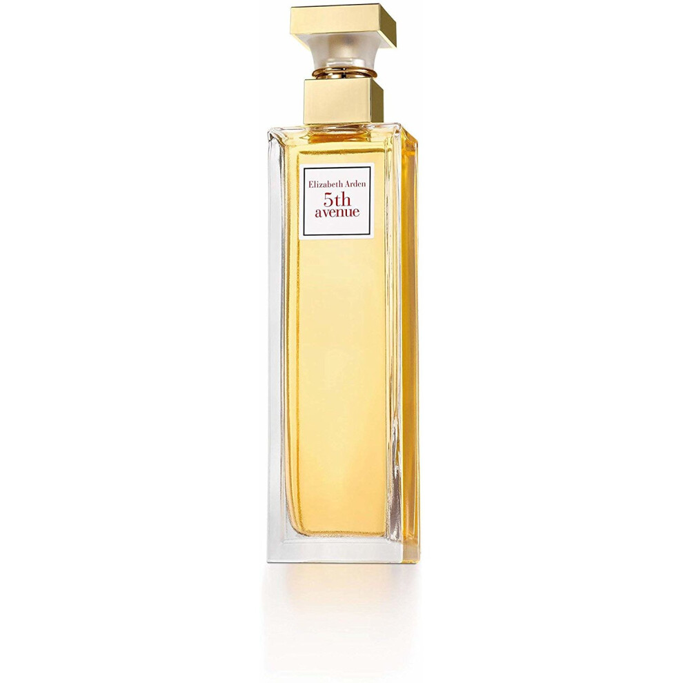 Elizabeth Arden 5th Avenue Eau De Parfum Spray - 125ml