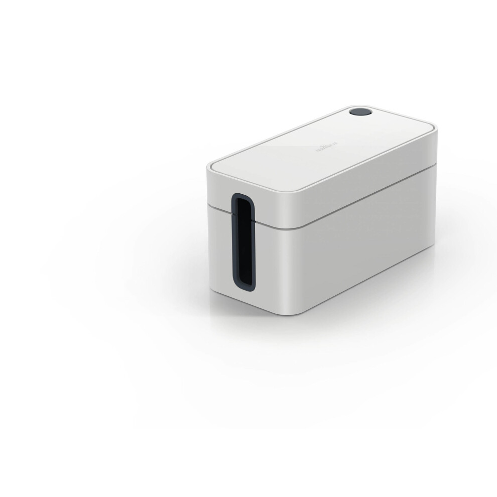 Cavolineâ® S Cable Management Box, Grey 4005546994369