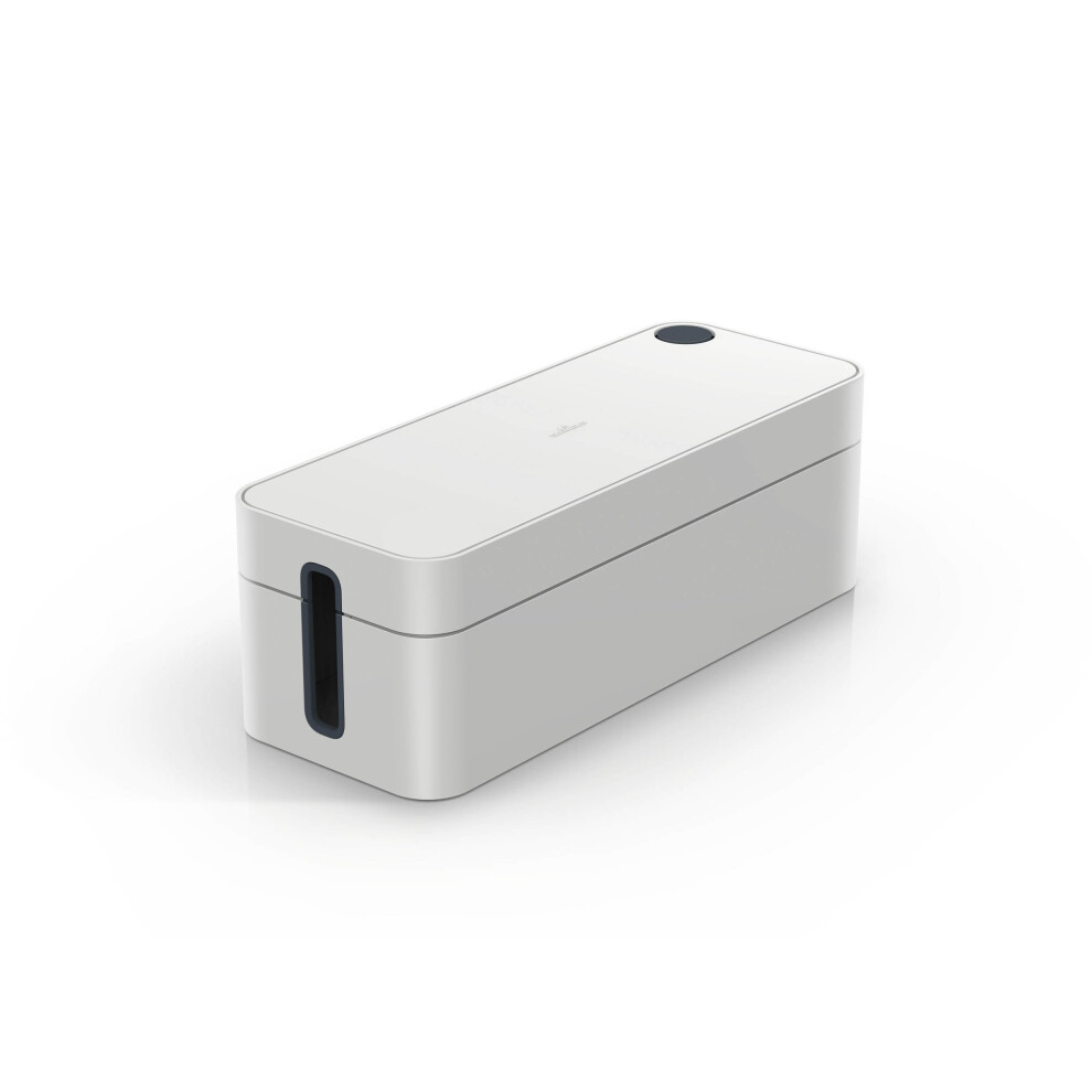 Cavolineâ® L Cable Management Box, Grey 4005546994338