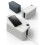 CAVOLINE® S Cable Management Box, Grey 4