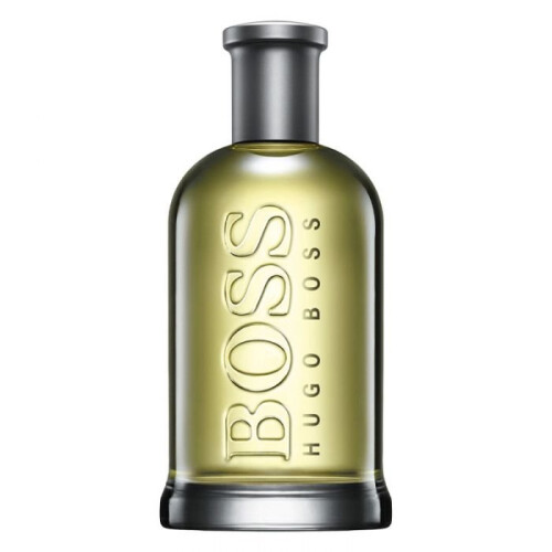 Hugo Boss Hugo Boss Boss Bottled Eau De Toilette - 50ml