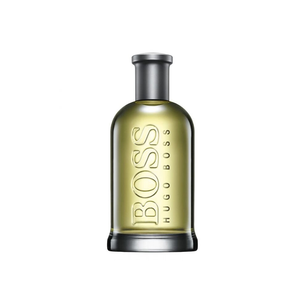 Hugo Boss Boss Bottled Eau De Toilette - 50ml