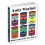 Andy Warhol What Colors Do You See? Board Book 1
