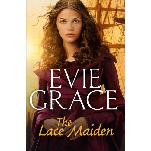 The Lace Maiden