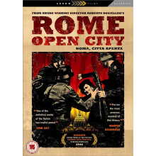 Rome, Open City [DVD] [1945]