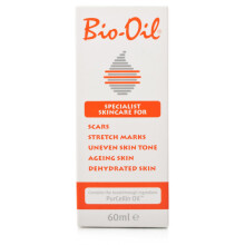 Olio per la cura della pelle Bio-Oil - 60ml | Olio per le smagliature