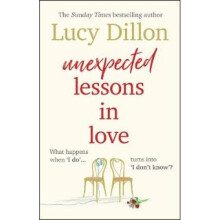 Unexpected Lessons in Love