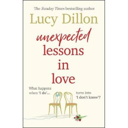 Unexpected Lessons in Love