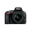 Nikon Nikon D5600 DSLR Camera & AF-P DX NIKKOR 18-55mm f/3.5-5.6G VR Lens Kit 1
