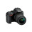 Nikon Nikon D5600 DSLR Camera & AF-P DX NIKKOR 18-55mm f/3.5-5.6G VR Lens Kit 3