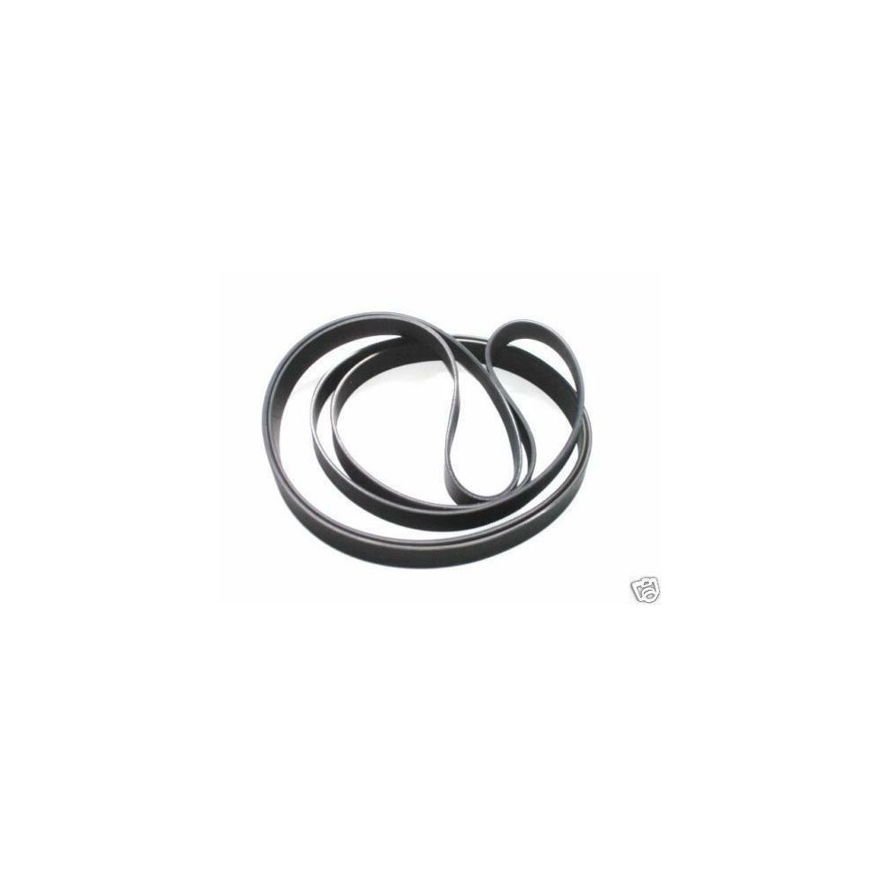 Hotpoint Indesit Ariston Washing Machine Drive Belt C00119126 1198J6
