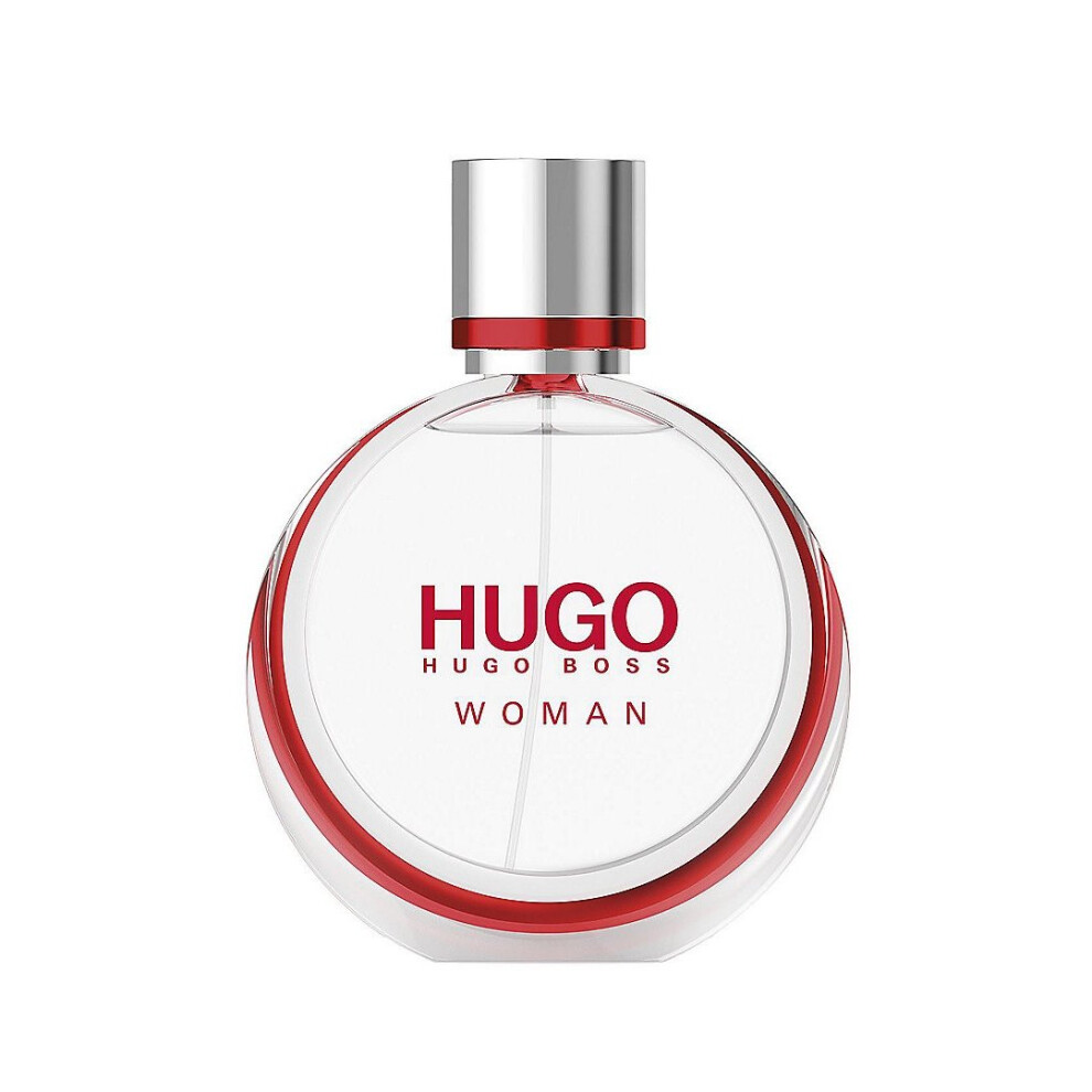 Hugo Boss Hugo Woman Eau De Parfum Spray - 30ml