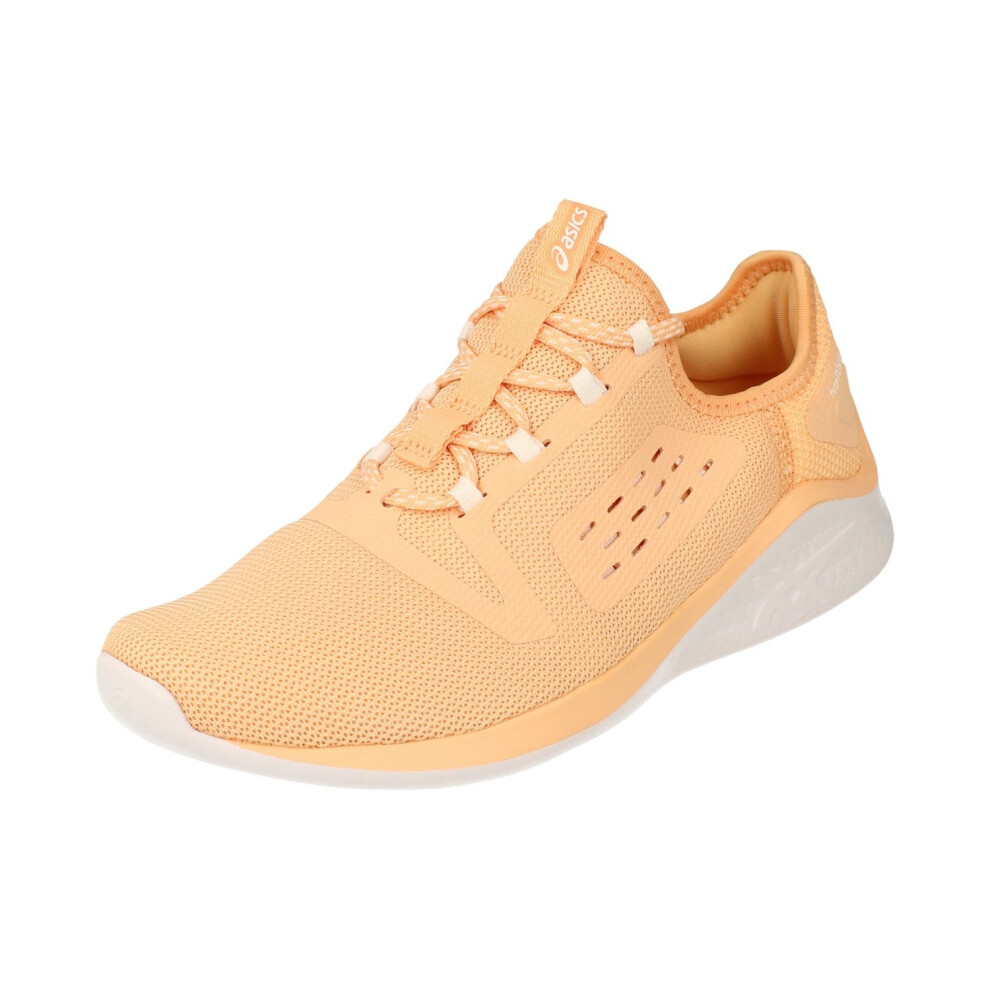 Asics (4.5) Fuzetora Womens Running Trainers T883n Sneakers Shoes
