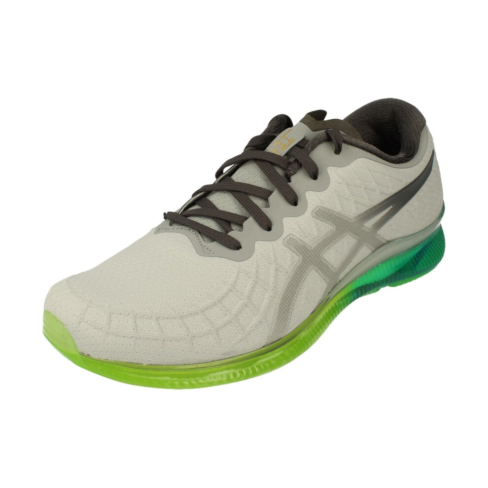 Asics (11.5) Gel-Quantum Infinity Mens Running Trainers 1021A056 Sneakers Shoes