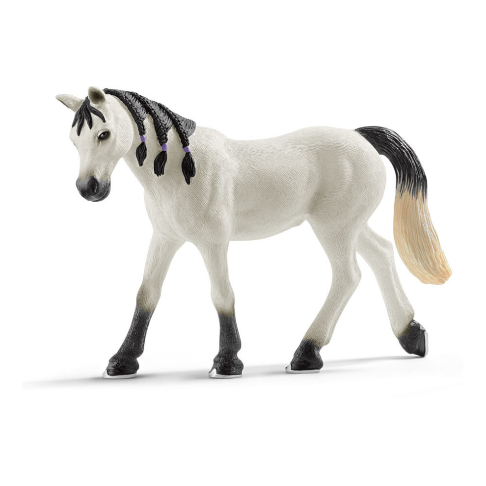Schleich Horse Club Arabian Mare Toy Figure 13908 13908