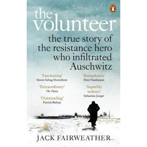 The Volunteer
