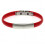 Liverpool FC Liverpool FC Colour Silicone Bracelet 2