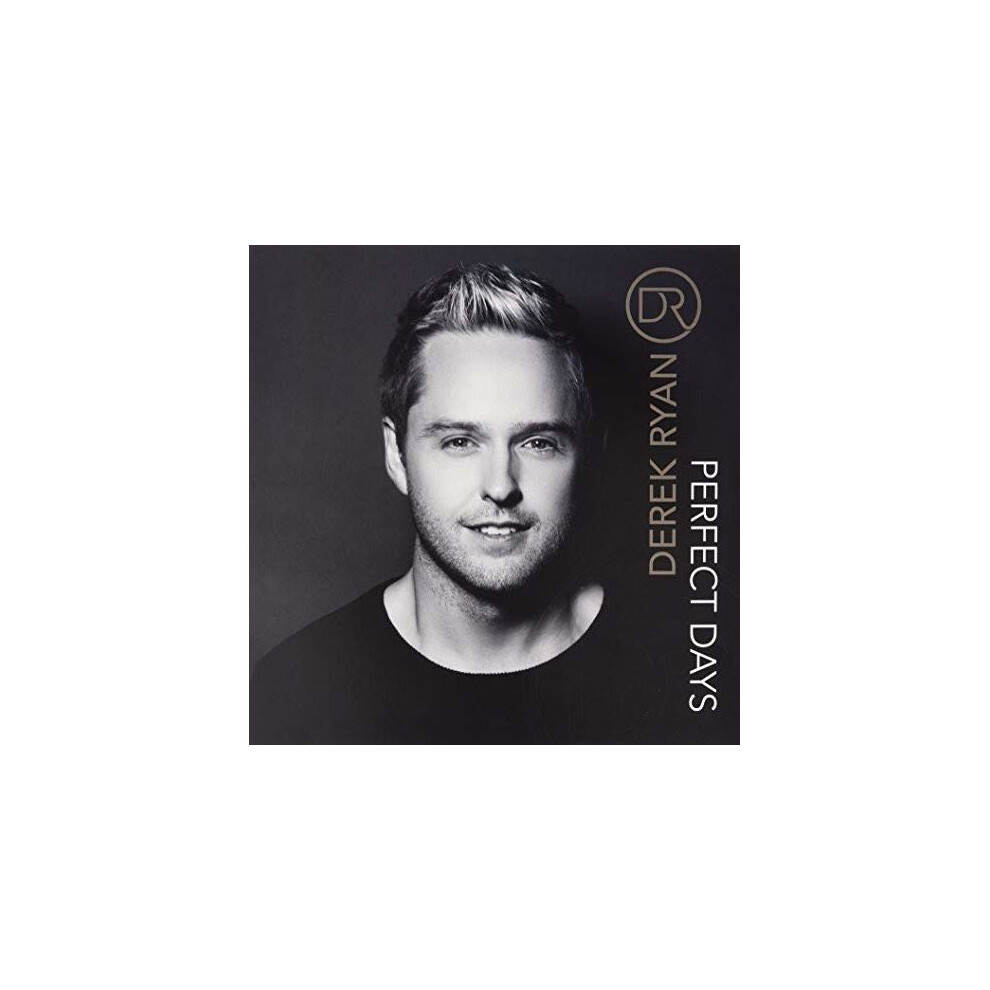 PERFECT DAYS - RYAN DEREK [CD]