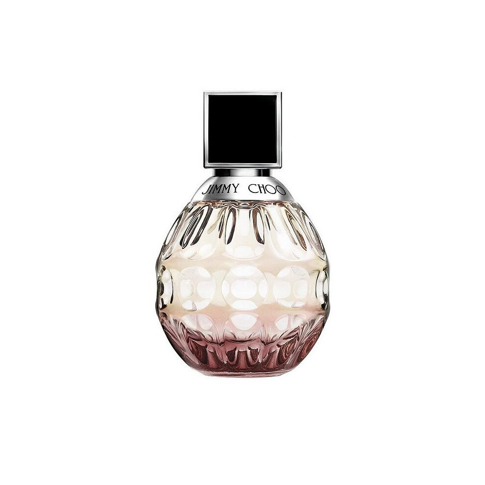Jimmy Choo Eau De Parfum Spray - 40ml