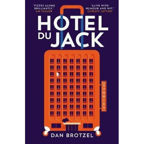 Hotel du Jack