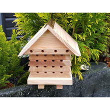 Flip Top Solitary Beehive
