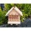 Flip Top Solitary Beehive 1