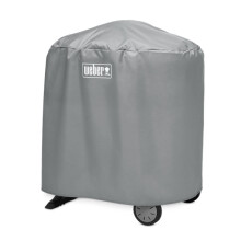 Weber Q with Stand Barbecue Cover