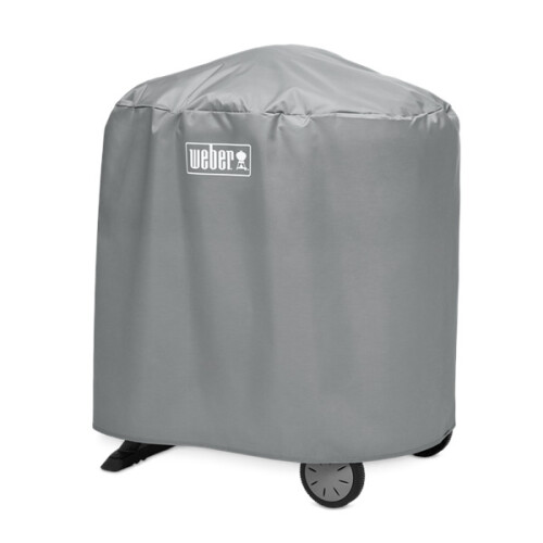 Weber Weber Q with Stand Barbecue Cover