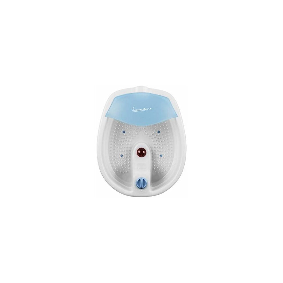 Signature Foot Spa & Massager | Home Foot Spa