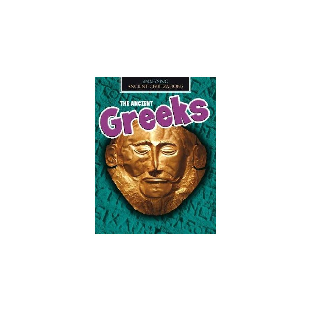The Ancient Greeks