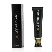Cc Perfecting Primer - # Tan - 20ml/0.7oz