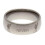 Liverpool FC Liverpool FC Medium Super Titanium Ring 2