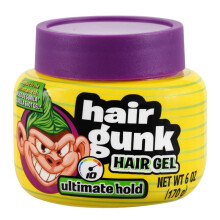 Hair Gunk Hårgel, 170 g Tub
