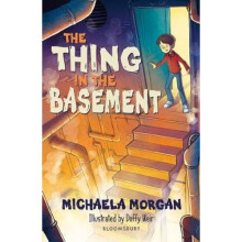 The Thing in the Basement: A Bloomsbury Reader