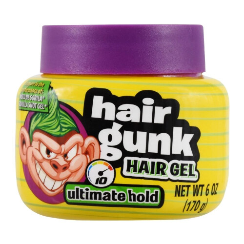 Hair Gunk Haargel, 170 g 2