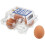 ETON RUBBER BANTAM EGG 1